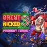 Λογότυπο Saint Nicked 3