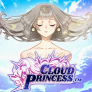 Λογότυπο Cloud Princess