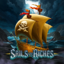Λογότυπο Sails of Riches