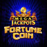 Λογότυπο Fortune Coin MegaJackpots