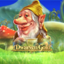 Λογότυπο Dwarven Gold