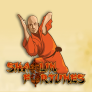 Λογότυπο Shaolin Fortunes
