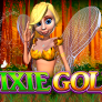 Λογότυπο Pixie Gold