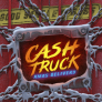 Λογότυπο Cash Truck Xmas Delivery