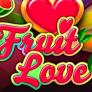 Λογότυπο Fruit Love