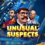 Λογότυπο Unusual Suspects