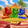 Λογότυπο Oink Oink Oink Pharaohs
