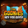 Λογότυπο The Goonies Hey You Guys