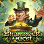 Λογότυπο Shamrock Quest