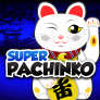 Λογότυπο Super Pachinko