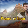 Λογότυπο Pearls Of India