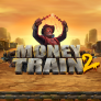 Λογότυπο Money Train 2