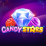 Λογότυπο Candy Stars