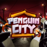 Λογότυπο Penguin City
