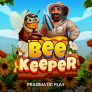 Λογότυπο Bee Keeper