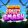 Λογότυπο Super Fruit Smash