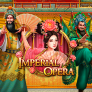 Λογότυπο Imperial Opera