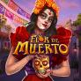Λογότυπο Flor de Muerto