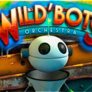 Λογότυπο Wild Bots Orchestra