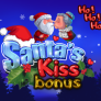 Λογότυπο Santa's Kiss