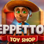 Λογότυπο Gepetto's Toy Shop