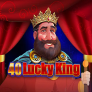 Λογότυπο 40 Lucky King
