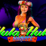 Λογότυπο Hula Hula Nights (WMS)