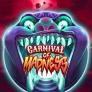 Λογότυπο Carnival of Madness
