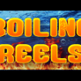Λογότυπο Boiling Reels