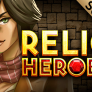 Λογότυπο Relic Heroes