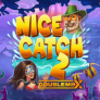 Λογότυπο Nice Catch 2 DoubleMax