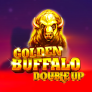 Λογότυπο Golden Buffalo Double Up