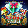 Λογότυπο Santas Vault