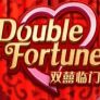 Λογότυπο Double Fortune