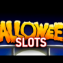 Λογότυπο Halloween Slots