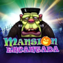 Λογότυπο La Mansion Encantada