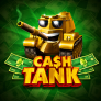Λογότυπο Cash Tank