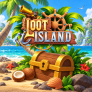 Λογότυπο Loot Island