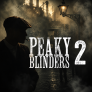 Λογότυπο Peaky Blinders 2