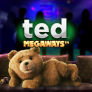Λογότυπο Ted Megaways