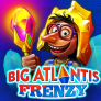 Λογότυπο Big Atlantis Frenzy