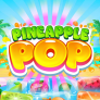 Λογότυπο Pineapple Pop