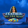 Λογότυπο Feather of the Nile
