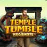 Λογότυπο Temple Tumble Megaways