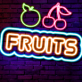 Λογότυπο Fruits