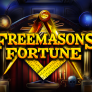 Λογότυπο Freemasons Fortune