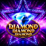 Λογότυπο Diamond Diamond Diamond