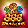 Λογότυπο 888 Dragons