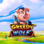 Λογότυπο Greedy Wolf