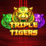 Λογότυπο Triple Tigers